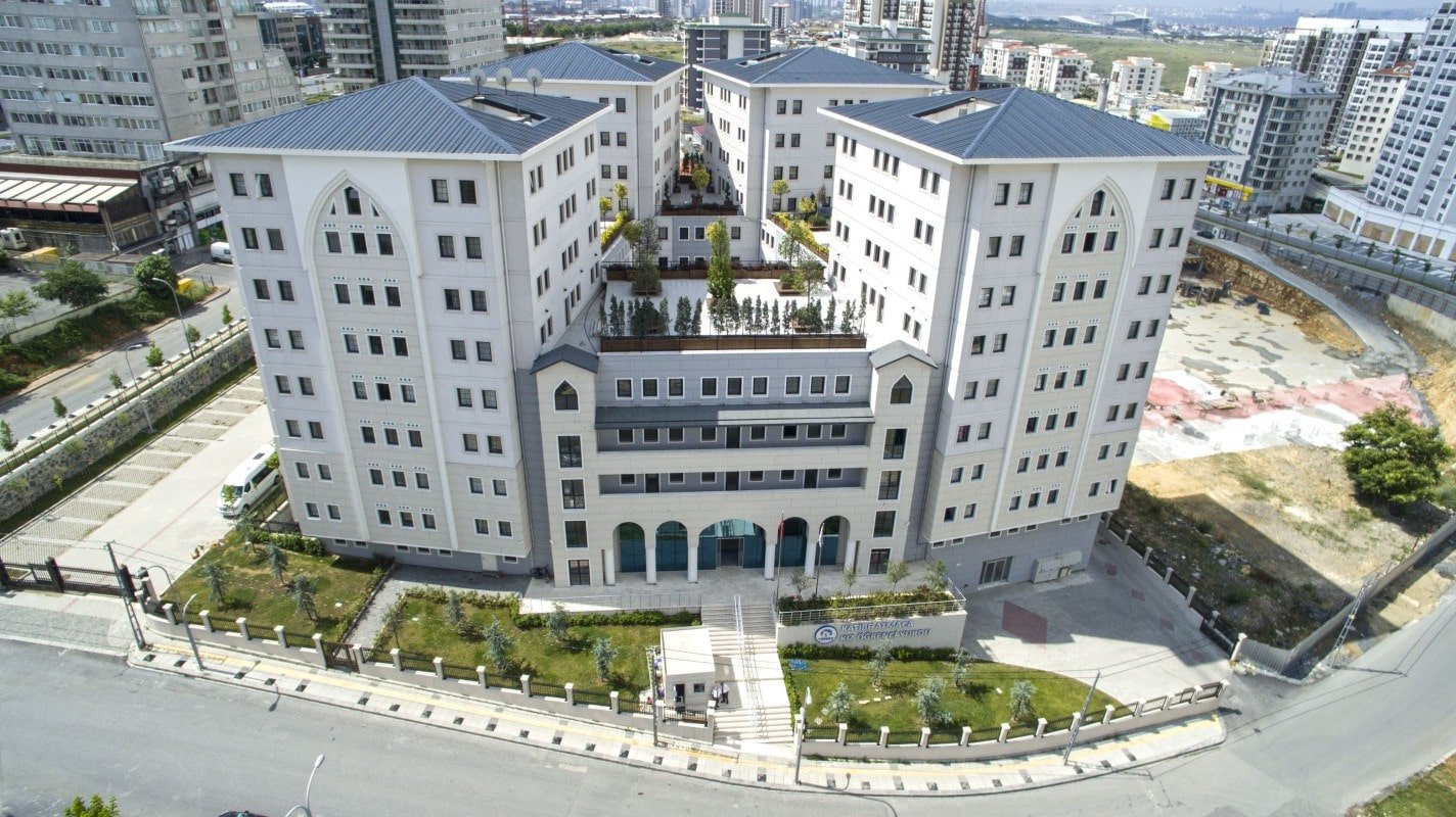 basaksehir katibe atmaca yuksekogretim kiz ogre 5b0c6e91